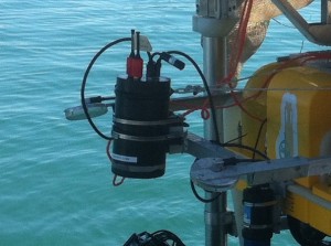 Our deepsea stereo imaging system has been deployed on a variety of ROV, AUV and manned submersible platforms.